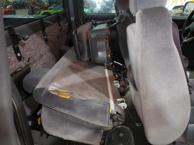 Photo 6 from auction – 2005 GMC NEW SIERRA with VIN 1GTEK19BX5E338137