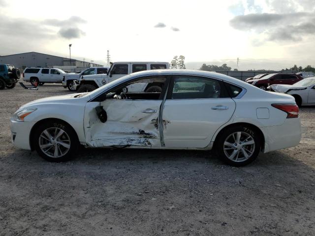 Photo 9 from auction – 2014 NISSAN ALTIMA 2.5 with VIN 1N4AL3AP0EC146774
