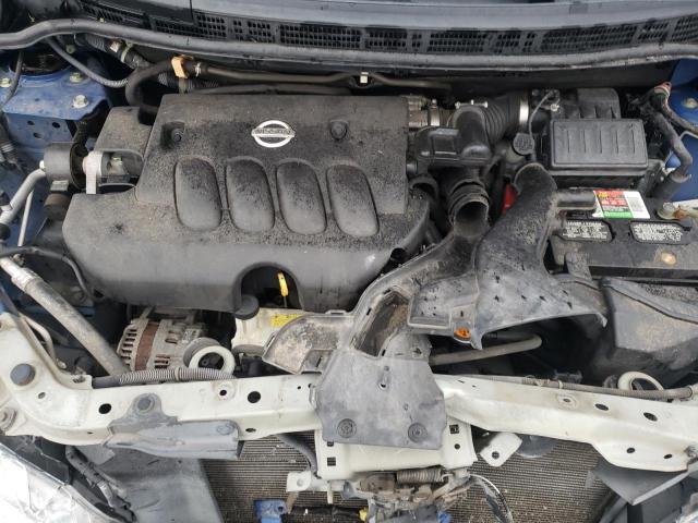 Photo 7 from auction – 2011 NISSAN VERSA S with VIN 3N1BC1CP2BL436274