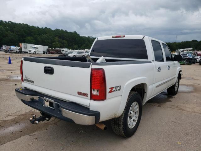 Photo 4 from auction – 2005 GMC NEW SIERRA with VIN 2GTEK13T951380348