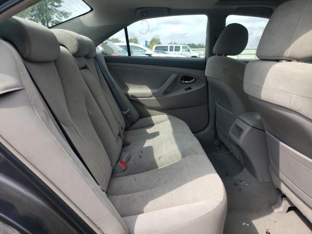 Photo 6 from auction – 2009 TOYOTA CAMRY BASE with VIN 4T1BE46K29U799940