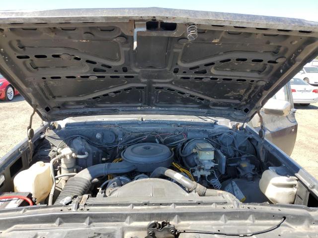 Photo 7 from auction – 1990 GMC SUBURBAN V with VIN 1GKEV16K5LF535157