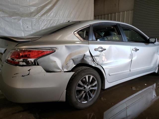 Zdjęcie 10 z aukcji – 2015 NISSAN ALTIMA 2.5 z VIN 1N4AL3AP1FC581501