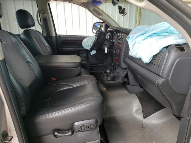 Photo 5 from auction – 2002 DODGE RAM 1500 with VIN 1D7HA18ZX2J144229