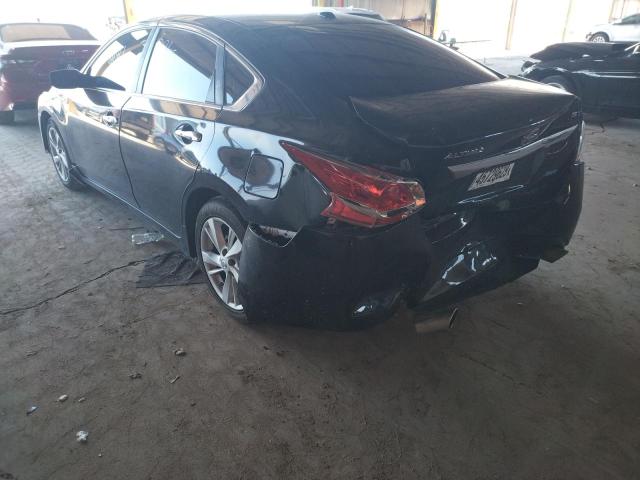 Photo 3 from auction – 2013 NISSAN ALTIMA 2.5 with VIN 1N4AL3AP1DC269773