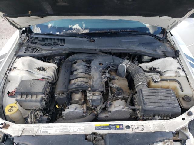 Photo 7 from auction – 2006 DODGE CHARGER SE with VIN 2B3KA43G26H275414