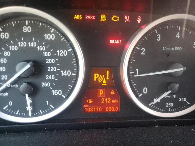 Photo 8 from auction – 2014 BMW X6 XDRIVE3 with VIN 5UXFG2C5XE0H11321
