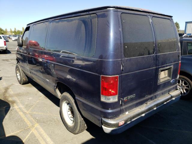 Photo 3 from auction – 2004 FORD ECONOLINE with VIN 1FMNE31L54HA29949