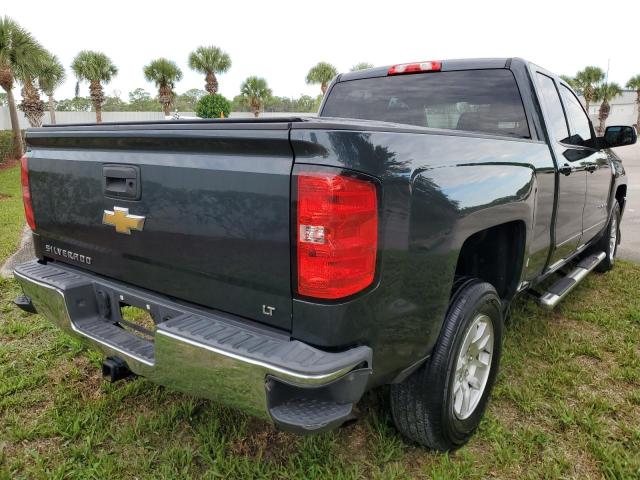Photo 4 from auction – 2017 CHEVROLET SILVERADO with VIN 1GCRCREC2HZ308252