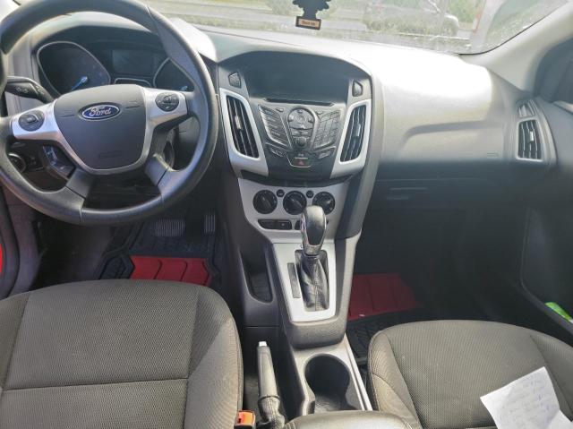 Zdjęcie 9 z aukcji – 2014 FORD FOCUS SE z VIN 1FADP3F24EL231602