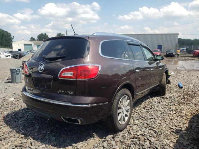 Photo 4 from auction – 2015 BUICK ENCLAVE with VIN 5GAKVBKD0FJ128605