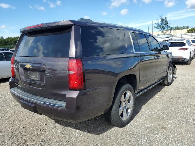 Photo 4 from auction – 2015 CHEVROLET SUBURBAN C with VIN 1GNSCKKC0FR143383