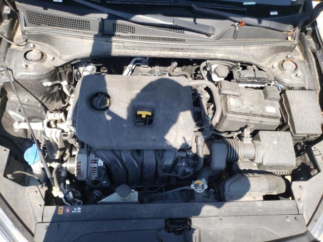 Photo 7 from auction – 2019 KIA FORTE FE with VIN 3KPF24AD8KE095446