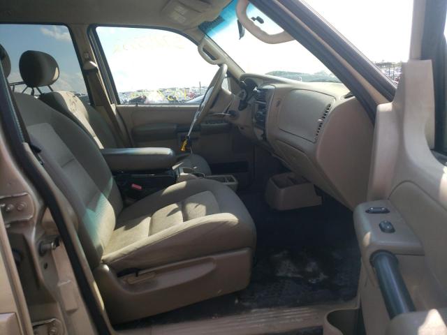 Photo 5 from auction – 2004 FORD EXPLORER S with VIN 1FMZU67K54UA22933