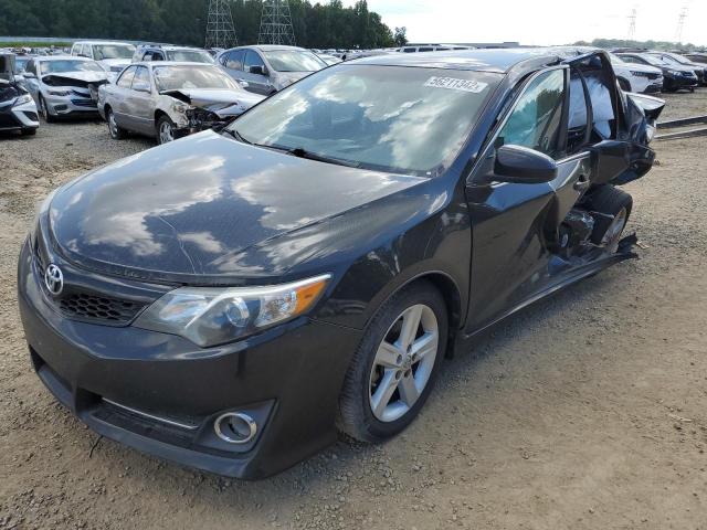 Photo 2 from auction – 2014 TOYOTA CAMRY L with VIN 4T1BF1FK0EU465007