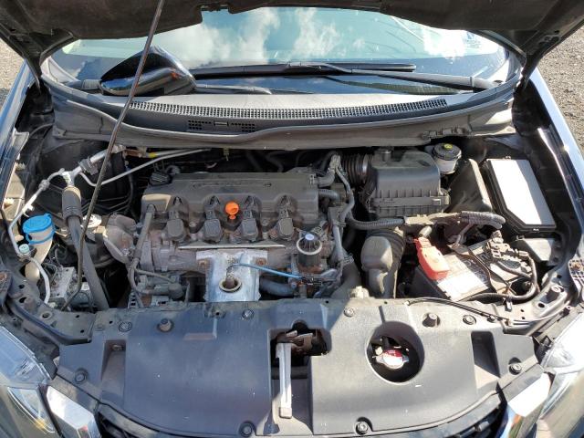 Foto 7 de la subasta – 2015 HONDA CIVIC EX con VIN 19XFB2F81FE249503