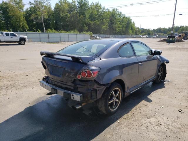 Photo 4 from auction – 2008 SCION TC with VIN JTKDE167480273119