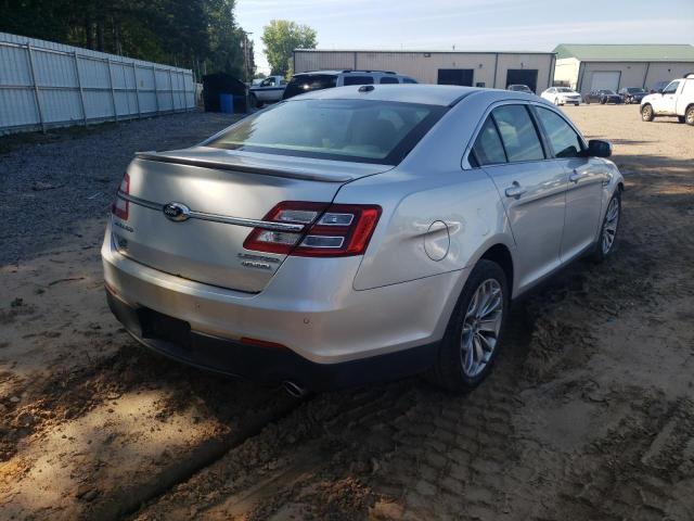 Photo 4 from auction – 2013 FORD TAURUS LIM with VIN 1FAHP2F87DG136359