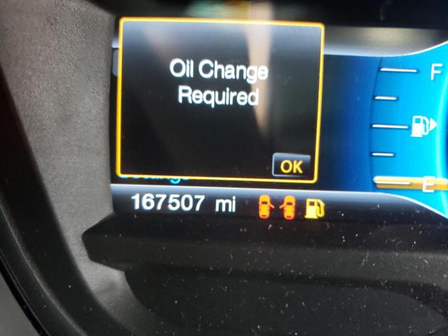 Photo 8 from auction – 2015 FORD EXPLORER X with VIN 1FM5K8D87FGC22982