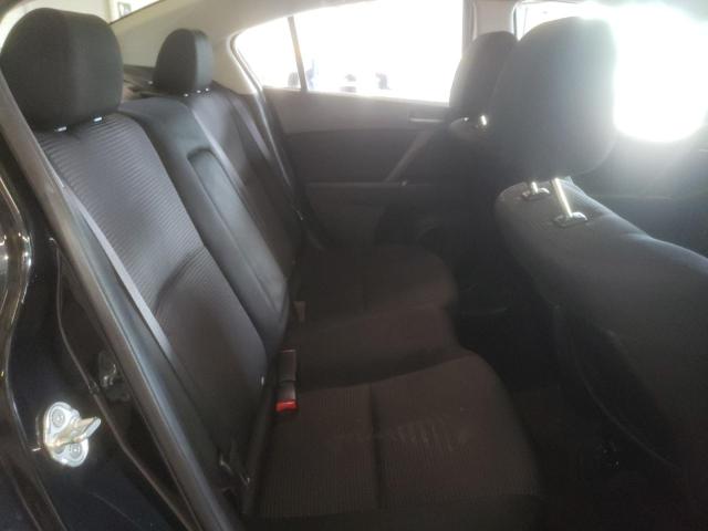 Фото 6 с аукциона – 2012 MAZDA 3 I с VIN JM1BL1V77C1699217