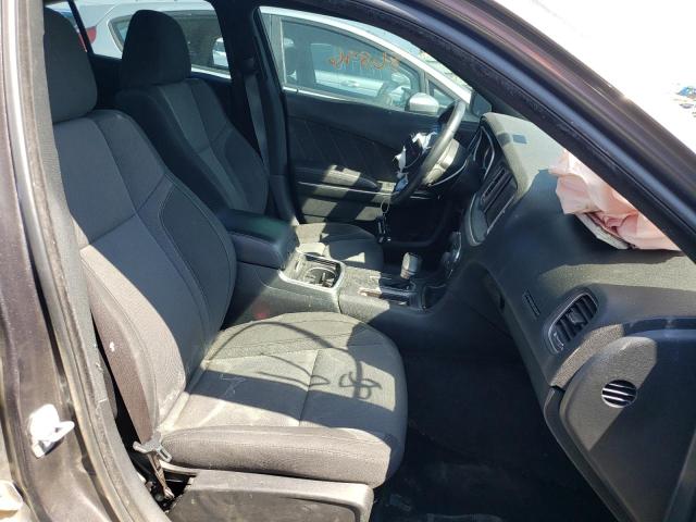 Photo 5 from auction – 2018 DODGE CHARGER SX with VIN 2C3CDXHG1JH144928