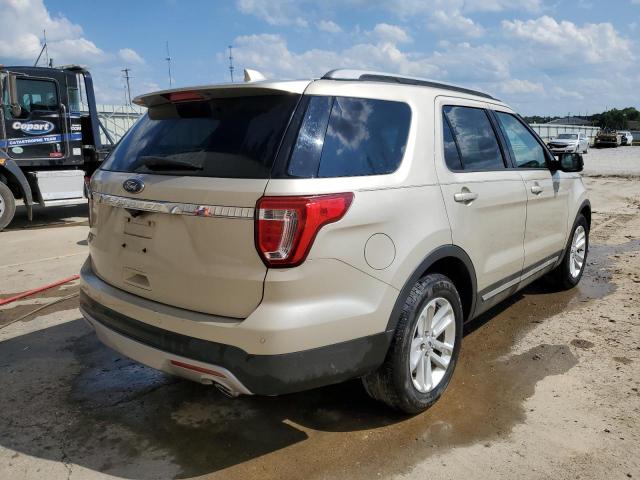 Photo 4 from auction – 2017 FORD EXPLORER X with VIN 1FM5K7D80HGB76490