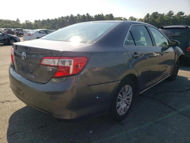 Photo 4 from auction – 2014 TOYOTA CAMRY L with VIN 4T1BF1FK2EU382274