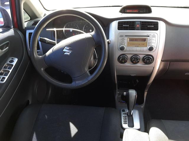 Photo 9 from auction – 2006 SUZUKI AERIO with VIN JS2RA62S965301762