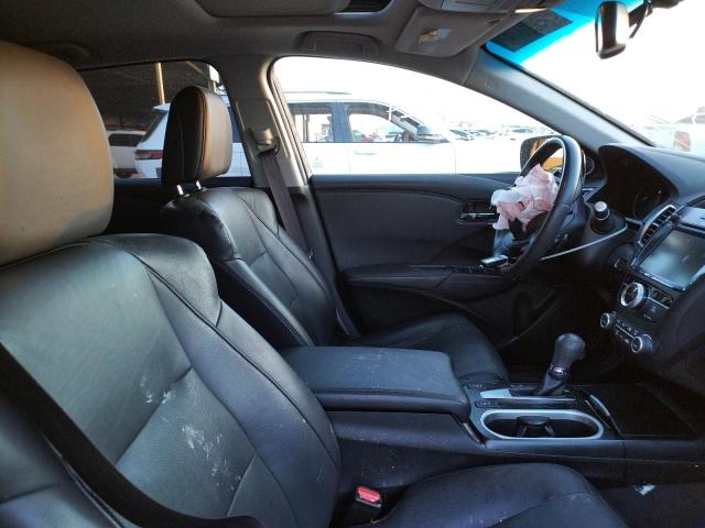 Photo 5 from auction – 2016 ACURA RDX TECHNO with VIN 5J8TB3H53GL012548