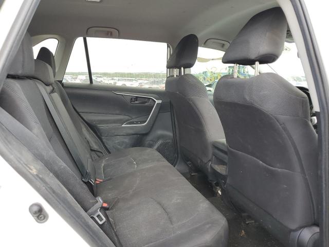Photo 6 from auction – 2019 TOYOTA RAV4 LE with VIN 2T3H1RFV2KC024968