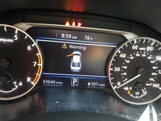 Photo 8 from auction – 2019 NISSAN ALTIMA S with VIN 1N4BL4BV3KC227738