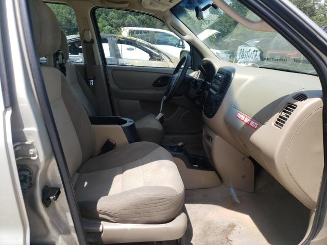 Photo 5 from auction – 2003 FORD ESCAPE XLS with VIN 1FMYU02153KD40309