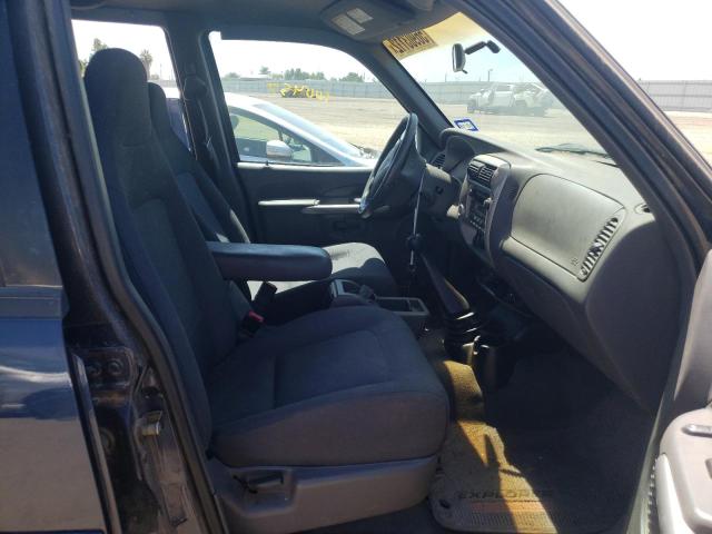 Photo 5 from auction – 2002 FORD EXPLORER S with VIN 1FMZU67E92UD25382