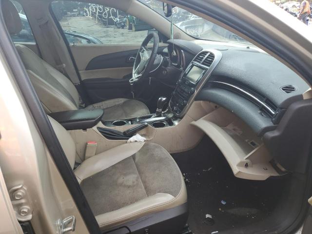 Photo 5 from auction – 2014 CHEVROLET MALIBU 1LT with VIN 1G11C5SL0EF271153