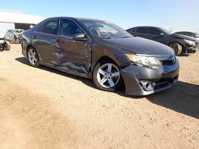 Photo 9 from auction – 2014 TOYOTA CAMRY L with VIN 4T1BF1FK7EU411090