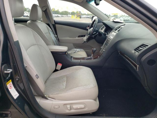Photo 5 from auction – 2011 LEXUS ES 350 with VIN JTHBK1EG8B2431030