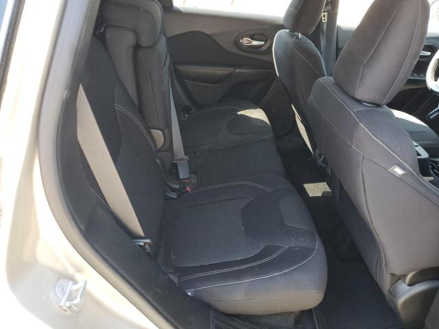 Photo 6 from auction – 2015 JEEP CHEROKEE L with VIN 1C4PJLCB9FW707372