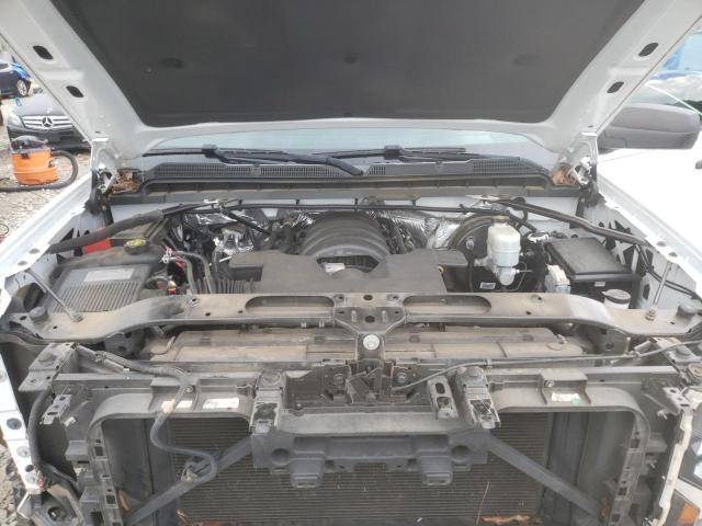 Photo 7 from auction – 2016 CHEVROLET SILVERADO with VIN 1GCRCPECXGZ199378