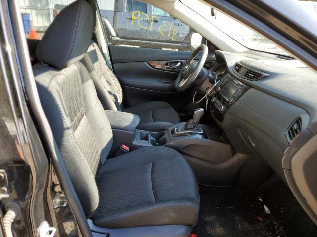 Photo 5 from auction – 2018 NISSAN ROGUE S with VIN KNMAT2MT3JP580770