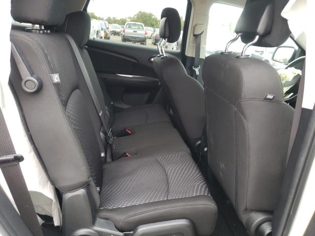 Photo 6 from auction – 2019 DODGE JOURNEY SE with VIN 3C4PDCBB6KT738572