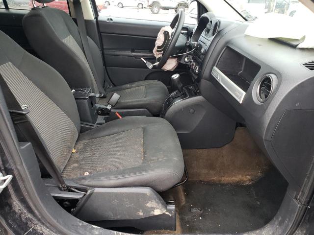 Photo 5 from auction – 2014 JEEP COMPASS SP with VIN 1C4NJCBA4ED545175