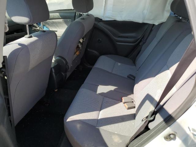 Photo 6 from auction – 2005 PONTIAC VIBE with VIN 5Y2SM66825Z442424