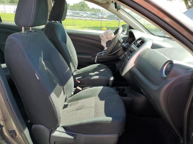 Zdjęcie 5 z aukcji – 2016 NISSAN VERSA S z VIN 3N1CN7AP2GL848304