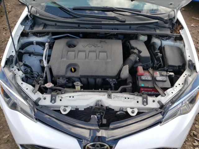 Photo 7 from auction – 2017 TOYOTA COROLLA L with VIN 2T1BURHE9HC934774