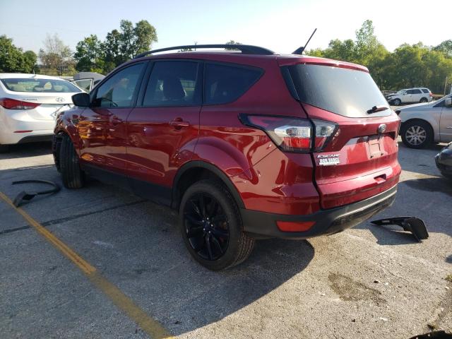 Photo 3 from auction – 2018 FORD ESCAPE SE with VIN 1FMCU9GD4JUA64126