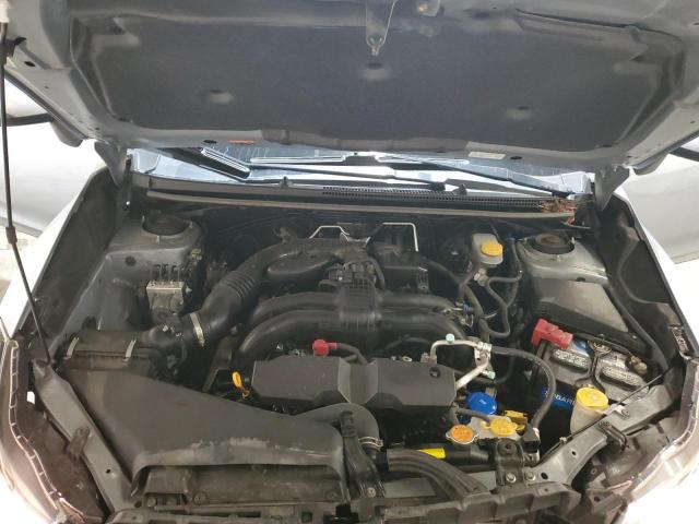 Photo 7 from auction – 2017 SUBARU CROSSTREK with VIN JF2GPAKC2H8233321