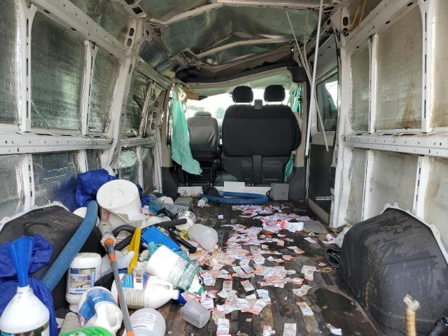 Photo 6 from auction – 2021 RAM PROMASTER with VIN 3C6LRVDG3ME523623