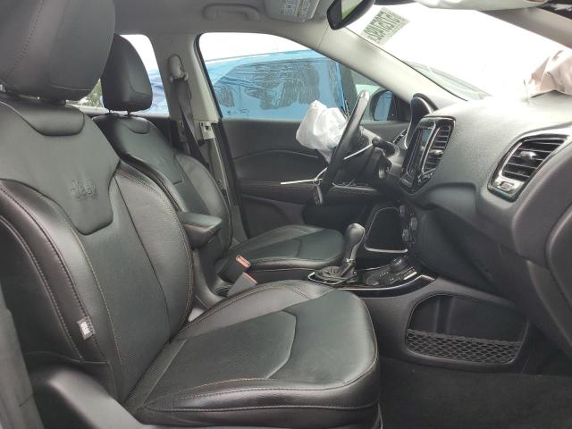 Photo 5 from auction – 2020 JEEP COMPASS LI with VIN 3C4NJDCBXLT124145