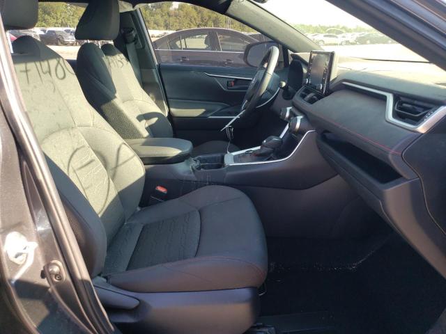 Photo 5 from auction – 2021 TOYOTA RAV4 PRIME with VIN JTMCB3FV5MD071480