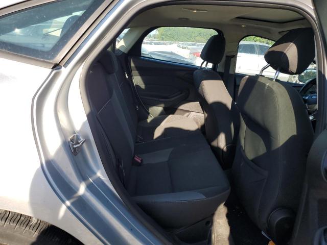 Photo 6 from auction – 2012 FORD FOCUS SE with VIN 1FAHP3F24CL328264
